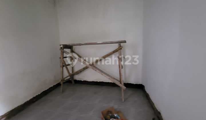 Tanah Siap Bangun Dekat Poros Jalan View Pegunungan