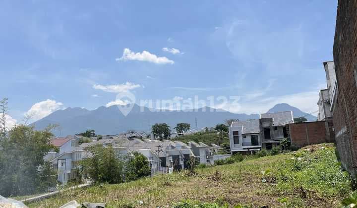 Tanah Siap Bangun Dekat Poros Jalan 5 Menit Uin Malang