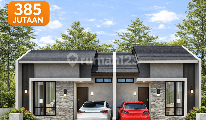 Dijual Rumah Nyaman Kota Malang Boking Sekarang Sebelum Kehabisan