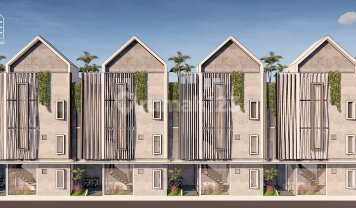 Peluang Usaha Kos Eksklusif dengan Penghasilan Stabil