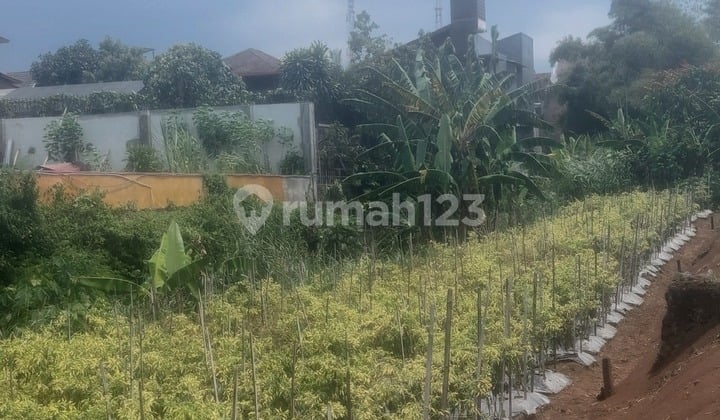 Jual Tanah Kavling 5 Menit Kampus Ub Malang SHM