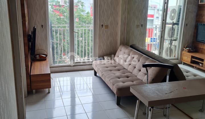 Apartemen Grand Centerpoint Bekasi
