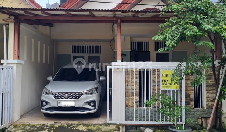 Perumahan Taman Harapan Baru