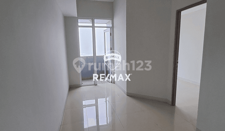 #0033 Dijual Apt. Vasanta Innopark Cikarang Tipe 1Br Dekat dengan Area Perkantoran Industri