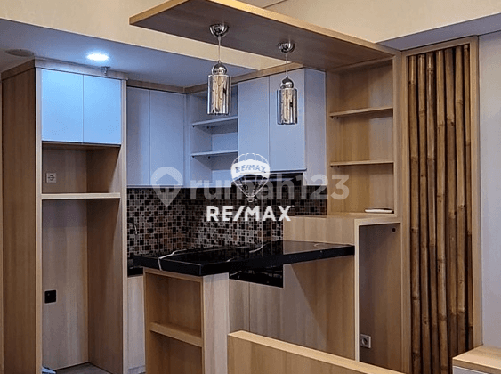 #0115 For Sale Apt. M-Town Residence Tower Bryant Floor 8 - Type 3Br