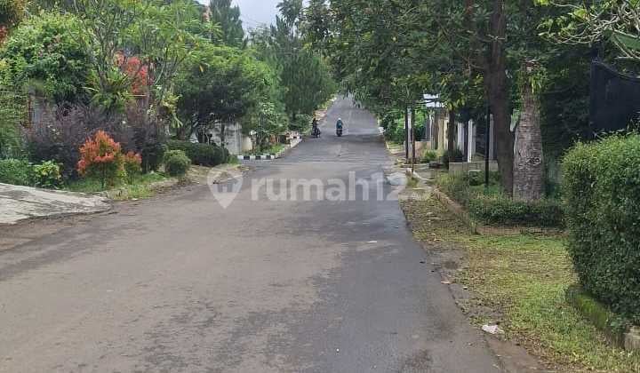 Tanah Huk Strategis di Kota Bogor Dekat Dgn Pintu Tol