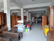 For Rent: 2-Story Shophouse on Main Road Jl. Bantul KM 7, Premium Location & Spacious Parking, Pendowoharjo, Sewon, Bantul