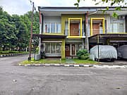 Comfortable and Strategically Located Residence at Victoria Residence, Caturtunggal - Ready to Occupy
