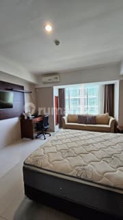 Miliki 1 Unit Apartemen di LT 6 Mataram City Yogyakarta.