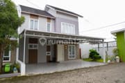 Rumah Furnish Dalam Perum Griya Porwo Indah Residence Kalasan Sleman