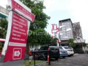 Hotel Bintang 3 Full Furnish Lokasi Tengah Kota Dekat Malioboro Yogyakarta..