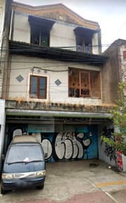 Disewakan Ruko di Pusat Kota Lokasi Strategis Dekat Tugu Yogya