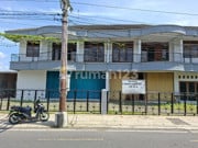 Ruko Strategis Luas 900 Meter Persegi di Jalan Menukan Mergangsan Parkir Luas & Lokasi Super Premium