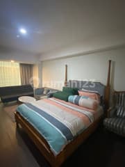 1 Unit Apartemen Full Furnish di Mataram City Ngaglik, Sleman