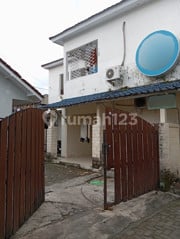 Saatnya Investasi Rumah Kost 13 Kamar Furnish Lokasi Jalan Seturan