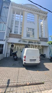 Peluang Bisnis Ruko Luas di Gejayan Visibilitas Maksimal, Caturtunggal, Depok, Selman