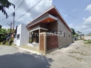 Investasi Pasif Income Rumah Kost 9 Kamar di Jakal KM 10 Dekat Kampus Uii & Area Kuliner Ramai