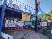 Disewakan Ruko Strategis Jalan Mataram Sangat Dekat ke Malioboro, Surtaymajan, Danurejan, Yogyakarta