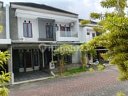 Rumah Mewah di Pondok Permai Babarsari, Dekat Kampus Atmajaya