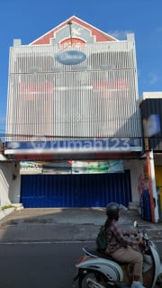 Ruko Strategis Dekat Wisata Malioboro, Pringgokusuman Gedong Tengen Yogyakarta
