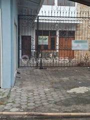 Rumah Luas di Palagan KM 9 Lingkungan Asri & Strategis, Cocok untuk Hunian Keluarga, Donoharjo, Ngaglik, Sleman