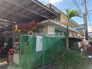 Strategic Shop House in the Heart of Jogja City, a Step Away from Malioboro & Business Center, Ngampilan, Yogyakarta