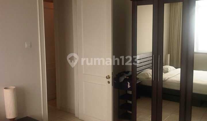 Apartemen Paling Dicari di Mega Kuningan Jakafta Selatan