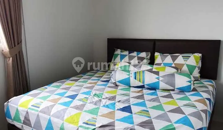 Apartemen Strategis Paling Dicari