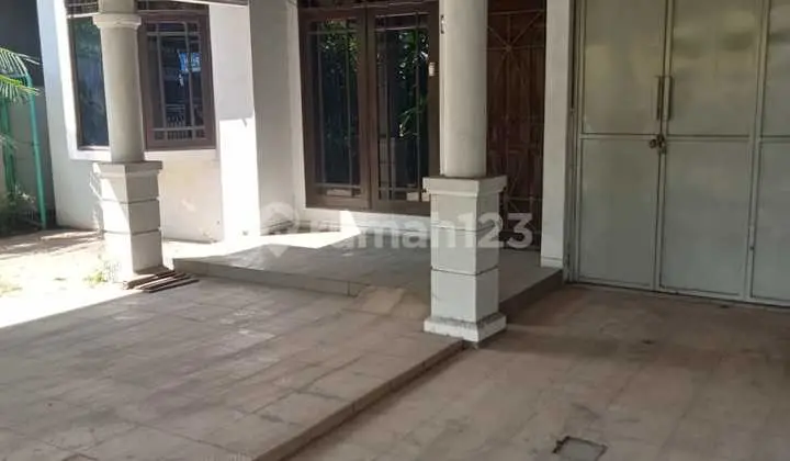 Kavling Komersial Dekat Cbd Gading Serpong