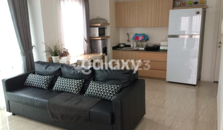 Apartemen Kedoya Elok