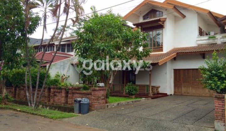 Pasar Minggu Rumah Layak Huni