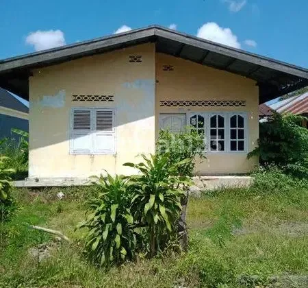 Rumah Murah LT 496 M² di Jambi Selatan - Type 129, Area Pasir Putih Rumah Murah LT 496 M² di Jambi Selatan - Type 129, Area Pasir Putih