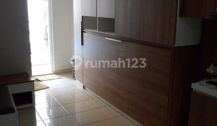 2 Bedroom Apartment Ready to Occupancy Semi Furnished in Bekasi
