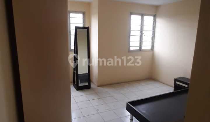 Apartemen Siap Huni Lokasi Strategis SHM di Kelapa Gading