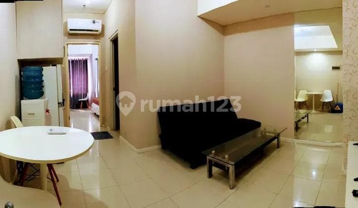 Apartemen For Sale Bebas Banjir SHM On Hand di Thamrin Jakpus