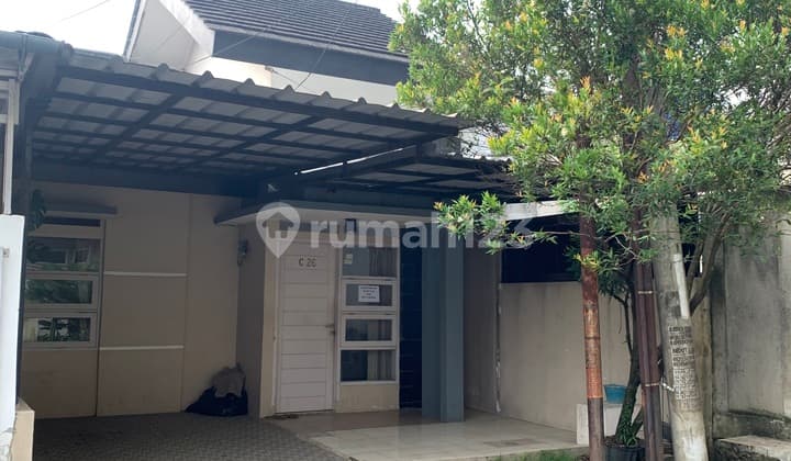 Gedebage, Buana Soeta Residence Dekat Summarecon Bdg