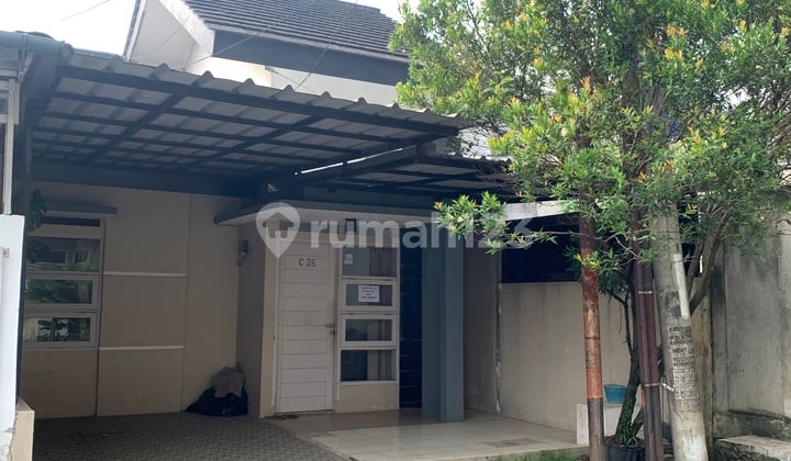 Gedebage, Buana Soeta Residence Dekat Summarecon Bdg