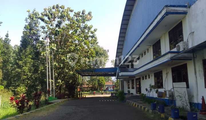 Pabrik Air Minum Kemasan,Sukabumi