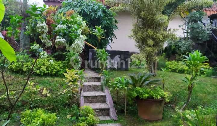 Villa Gunung Malang,Tenjolaya,Ciapus,Pamijahan Kab Bogor