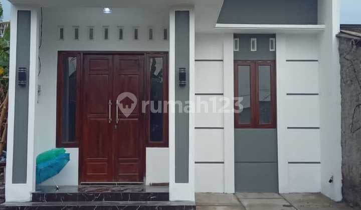 Rumah Baru Mranggen Demak Akses Dekat dengan Rumah Sakit dan Sekolah