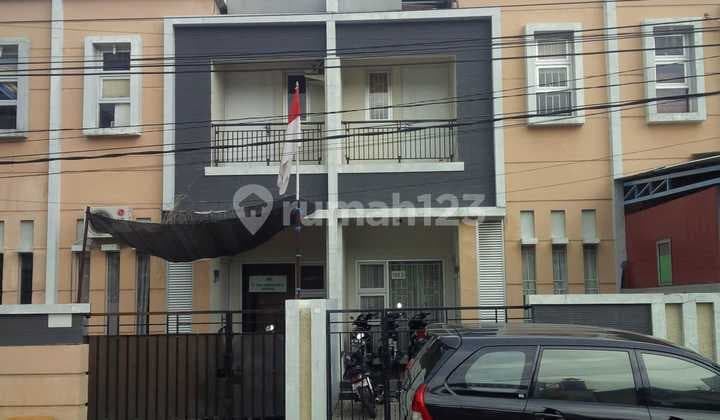 Rumah Kedungmundu Siap Huni Anti Banjir Suasana Nyaman