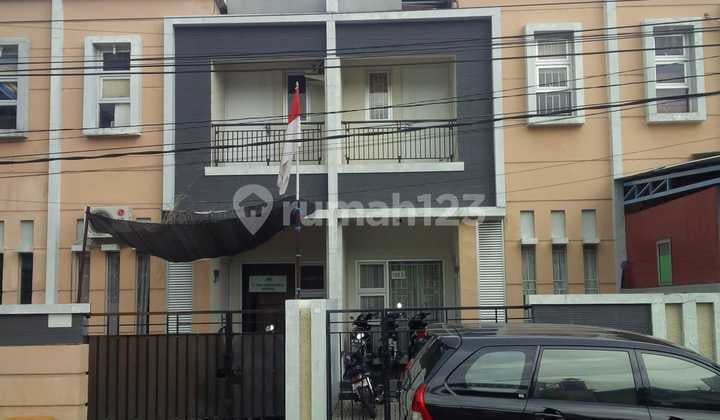 Rumah Kedungmundu Siap Huni Anti Banjir Suasana Nyaman