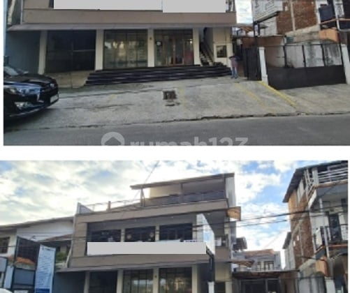 Dijual Rumah Sukahaji Sutami Bandung