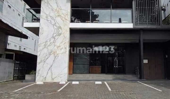 Lokasi Super Strategis !!! For Sale Commerial Area di Sumantri Bandung