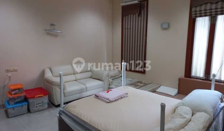 Rumah Setra Duta, Dekat Jalan Tolpasteur, Dekat Mall Pvj