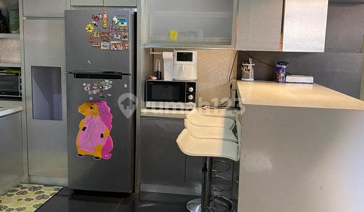 Dijual Rumah Industrial Sarijadi Sarimanah Kota Bandung