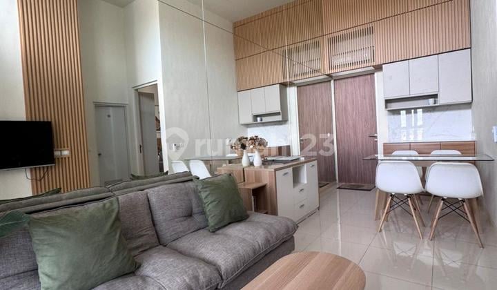 Rumah Ready Unit di Jln Raya Sedati Dekat Bandara Juanda