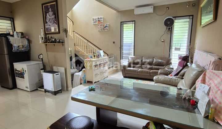 Negotiable! Kencana Loka! Moving Out!