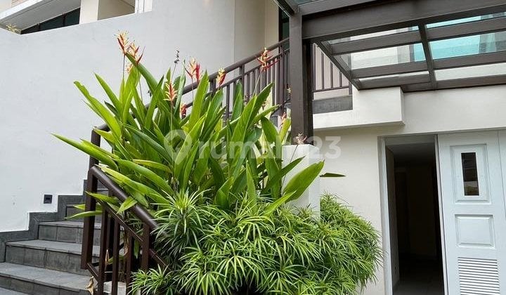 Pondok Indah Premium Townhouse For Quick Sale