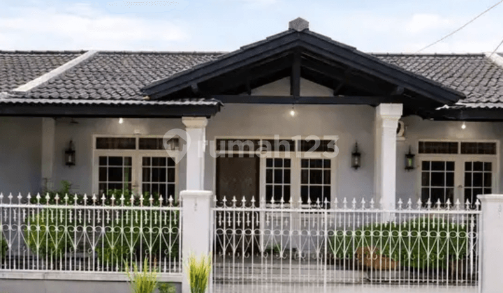 Rumah, 1 Lantai, SHM, di Bekasi Timur